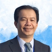 Shawn S. H. Hsu, Ph.D.